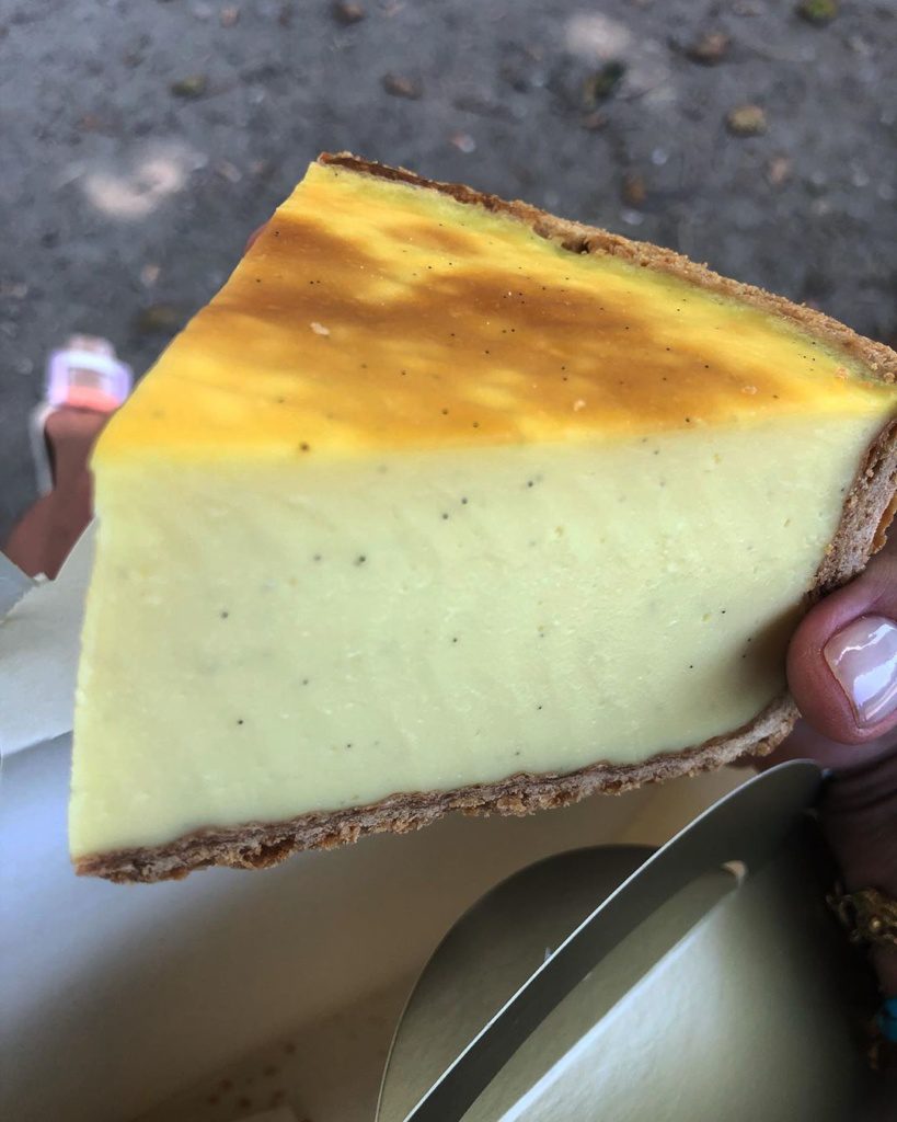 Top des flans parisiens | Food 2 Vous – Agence de communication culinaire