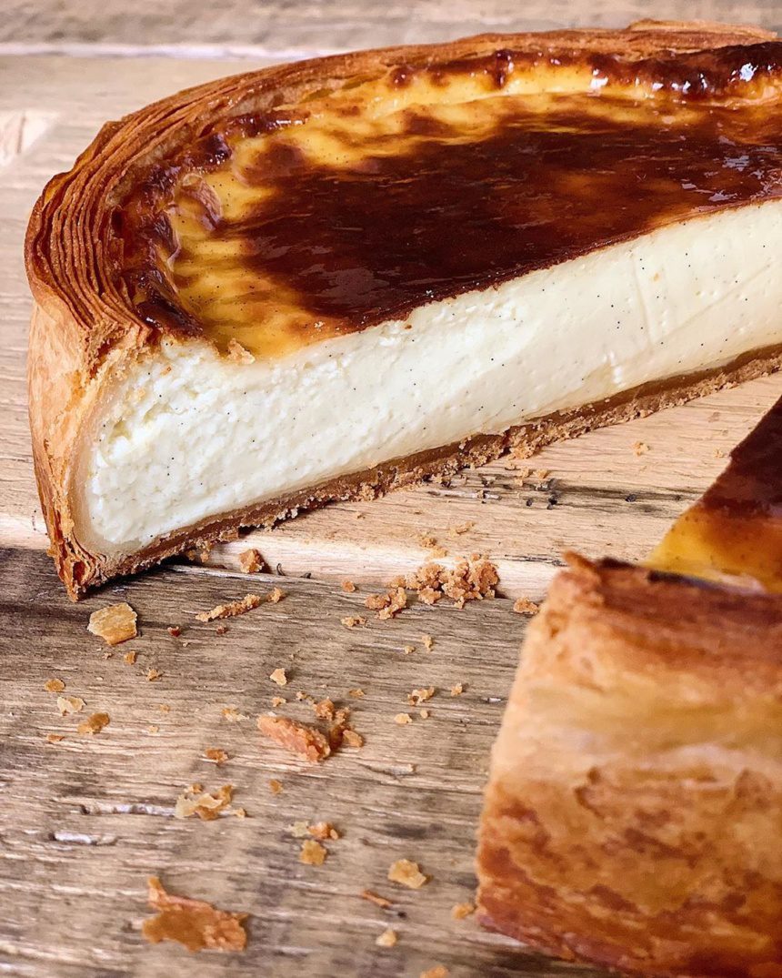top des flans parisiens food 2 vous agence de top des flans parisiens food 2 vous agence de