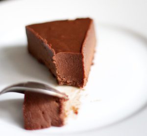 Food2vous recette chocolat